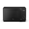 Midea mikrovlnná rúra, AG20CF2E, čierna 4048164117208