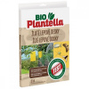 Lepidlo dosky na hmyz 5ks žlté Bio Plantella KLC