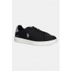 Tenisky U.S. Polo Assn. FRANCY001 čierna farba, FRANCY001W/EY1 FRANCY001W.EY1 EUR 37