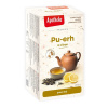 Apotheke Apotheke čaj Pu-erh a citron 20x2g