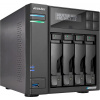 Asustor NAS AS6704T / 4x 2,5
