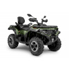 loncin LONCIN XWOLF 700I EPS 4X4 ČIERNA DLHÁ VERZIA Army Green