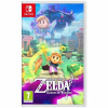 Craftenwood Videohra pre Switch Nintendo The Legend of Zelda : Echoes of Wisdom