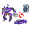 Mikro trading Auto / Robot - 2 barvy