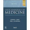 Cecil Essentials of Medicine