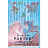 Pohádky zamilované čarodějnice - Slavoj Vlček