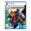 Concord PlayStation 5 (PS5) krabicový