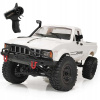 DIAĽKOVO OVLÁDANÉ AUTO RC TERÉNNE WPL 4x4 PILOT OFF ROAD VEĽKÉ