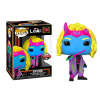 Funko POP! Marvel Black Light Sylvie 988