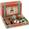 Djeco Role play - Sweets Pirates' cakes uni