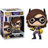 Funko POP! #893 Games: Gotham Knights - Batgirl