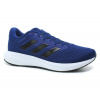 adidas RESPONSE RUNNER U IH3577 modrá, pánská sportovní obuv vel.11