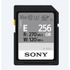Sony SDXC Class 10 256GB SFE256-501615 (SFE256.AE)