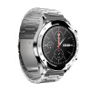 SmartWatch HiFuture FutureGo Pro (strieborná) (FUTUREGOSILVER)