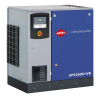Airpress Skrutkový kompresor APS 20DD IVR 12.5 bar 20 HP/15 kW 258-2290 l/min