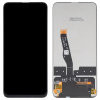 Huawei P smart Z / Y9 Prime (2019) čierny OEM LCD displej s dotykom