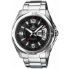 CASIO Pánske hodinky CASIO EDIFICE EF-129D-1AVEF + BOX