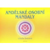 Andělské osobní mandaly - Švecová Libuše
