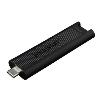 KINGSTON 512GB DataTraveler MAX USB-C 3.2 (DTMAX/512GB) 512GB / USB-C 3.2 / Čítanie: 1000 MB/s / Zápis: 900 MB/s