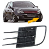 Mriežka hmlového svetla nárazníka ľavá pre VW Golf 6 GTI 09-12