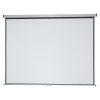 Nobo Wall Screen 240 x 160cm 1902394W