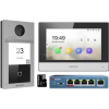 Hikvision DS-KIS604-S(C) IP Kit