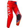 Dětské MX kalhoty Fox Kids 180 Toxsyk Pant K4