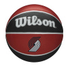 Basketbalová lopta Wilson NBA Team Tribute veľ. 7