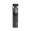 Zastrihávač fúzov BaByliss Super-X Metal S991E až 90 minút prevádzky (S991E)