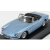Best-model Najlepší model Ferrari 330 Gts Cabriolet 1967 1:43 Light Blue Met