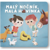 Svojtka Malý nočník, malá hovínka Fabien Ockto Lambert, Carine Fontaine