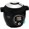 Multifunkčný hrniec Tefal CY855830 Cook4me+ Connect black (CY855830)