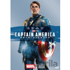 Captain America: První Avenger DVD