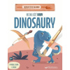 Nechaj ožiť farby Dinosaury