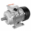 VEVOR Elektrický motor 1,5KW AC 230/400V 9,5/3,5A 3-fázový rám B3