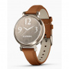Inteligentné hodinky Garmin Lily 2 Classic zlaté (010-02839-02)