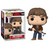 Funko POP! 1640 Movies: Red Dawn - Jed Eckert Poškodený obal