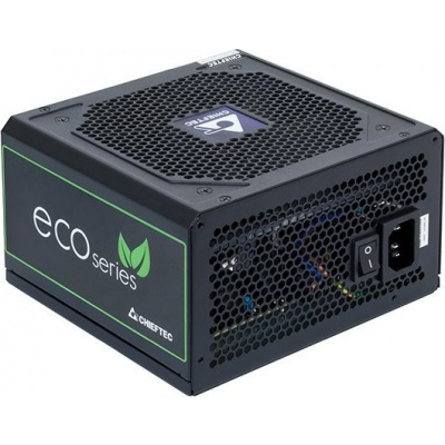 CHIEFTEC zdroj GPE-700S / 700W / 12cm fan / akt. PFC / ECO series