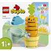 LEGO DUPLO 10981 Pestovanie mrkvy