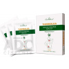 Cannaderm THERMOLKA HREJIVÁ konopná náplasť 1x3 ks