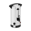 Royal Catering Varič vody - 8,7 L - 1 500 W - dvojplášťový RC-WBDW9