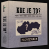 Kde je to? - Juraj Kucharík