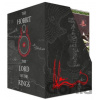 The Hobbit and The Lord of the Rings - J.R.R. Tolkien