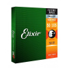 Elixir 14702 Medium 50-105 Long Scale