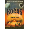 Kočas - Parcon 2009 - sborník sci-fi a fantasy povídek