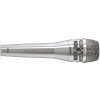 Shure KSM8 barva leštěný nikl