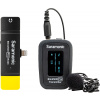 Saramonic Blink 500 Pro B3 2,4GHz wireless w/ Ligh