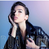 Dua Lipa: Dua Lipa (Dua Lipa)