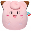 Plyšák Pokémon - Squishmallow Clefairy 35 cm