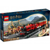LEGO HARRY POTTER 76423 Bradavický expres a stanice Bradavická stezka